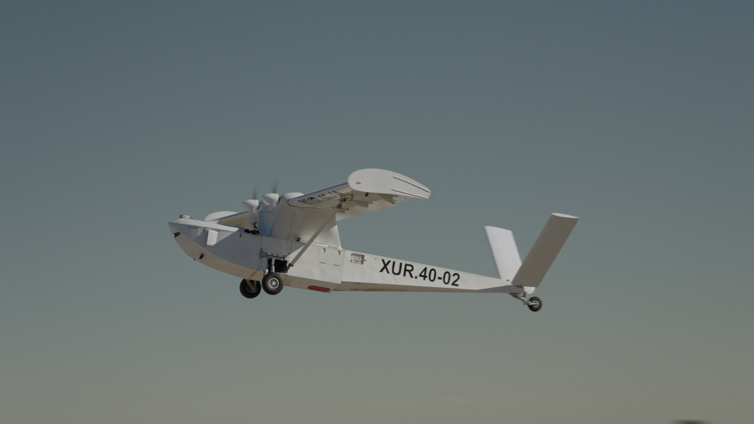 FLYOX I